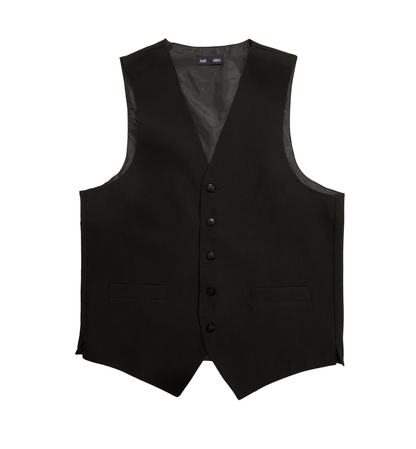 Neil Allyn Men's 5 Button Vest